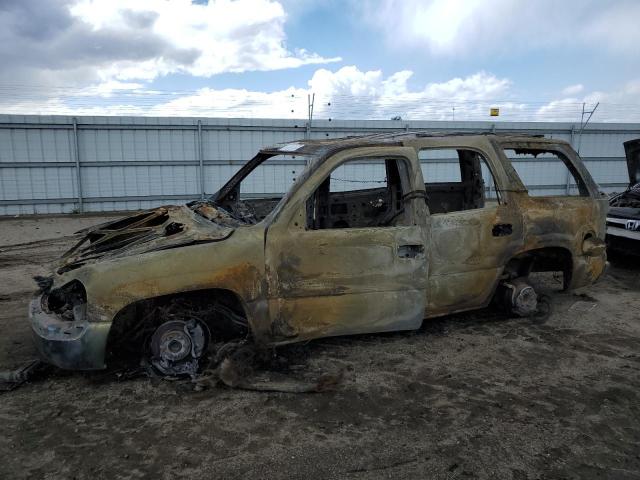 GMC YUKON 2004 with VIN 1GKEC13V14R189998 - Photo from auction