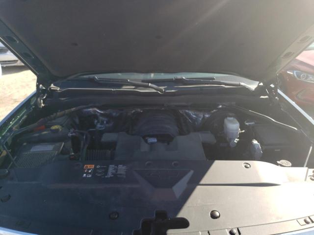 Photo 11 from auction – 2015 CHEVROLET SILVERADO with VIN 1GCVKREC7FZ348356