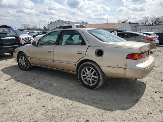 Photo 2 from auction – 2000 TOYOTA CAMRY LE with VIN JT2BF28K5Y0250301