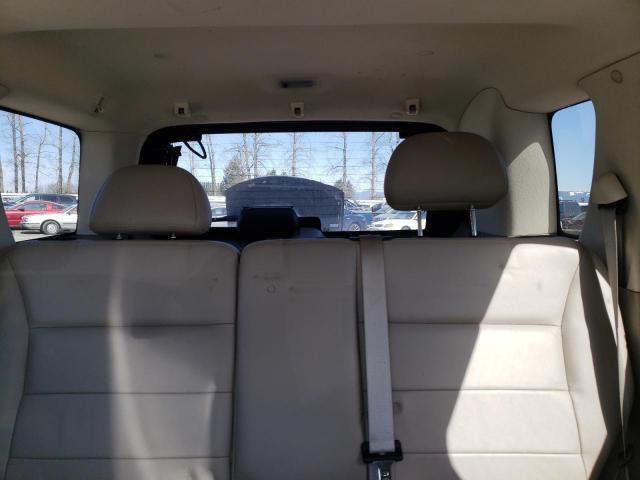 Photo 10 from auction – 2008 FORD ESCAPE HEV with VIN 1FMCU59H28KA57612