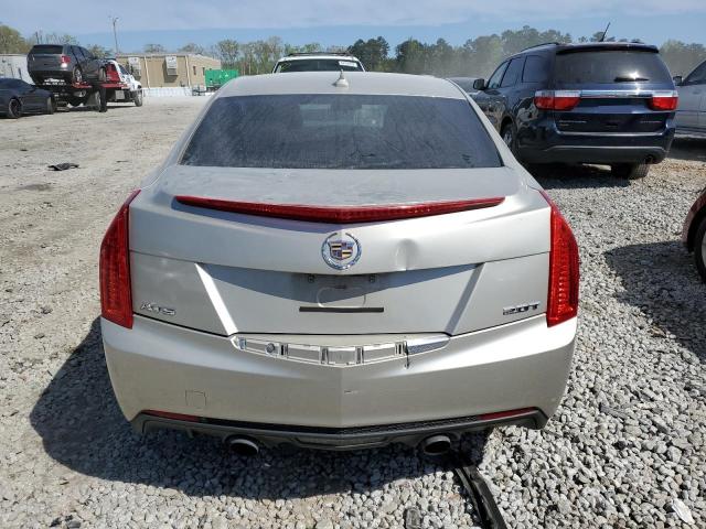 Photo 6 from auction – 2013 CADILLAC ATS with VIN 1G6AA5RX1D0136967