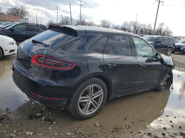 Photo 3 from auction – 2018 PORSCHE MACAN with VIN WP1AA2A52JLB20937