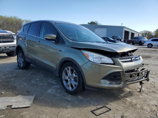 صورة رقم 4 من المزاد - 2013 FORD ESCAPE SEL مع VIN 1FMCU0H99DUC79317