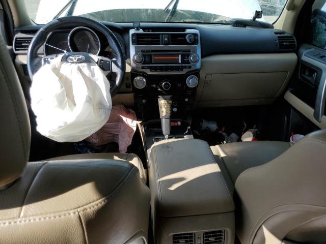 Foto 8 de la subasta – 2011 TOYOTA 4RUNNER SR con VIN JTEZU5JR5B5024043