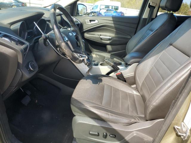 Photo 7 from auction – 2013 FORD ESCAPE SEL with VIN 1FMCU0H99DUC79317