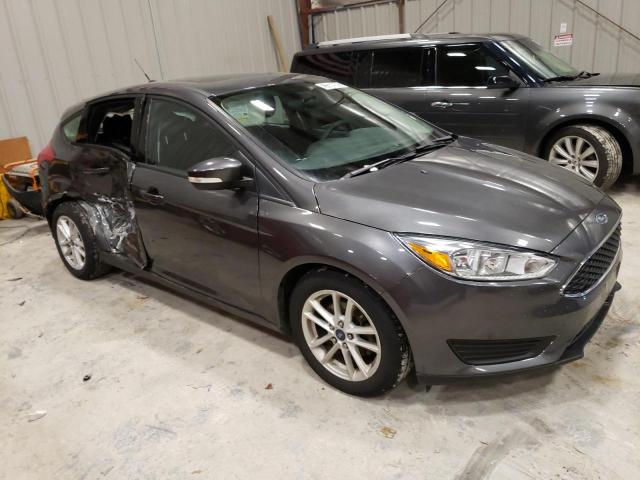 Photo 4 from auction – 2015 FORD FOCUS SE with VIN 1FADP3K29FL253568