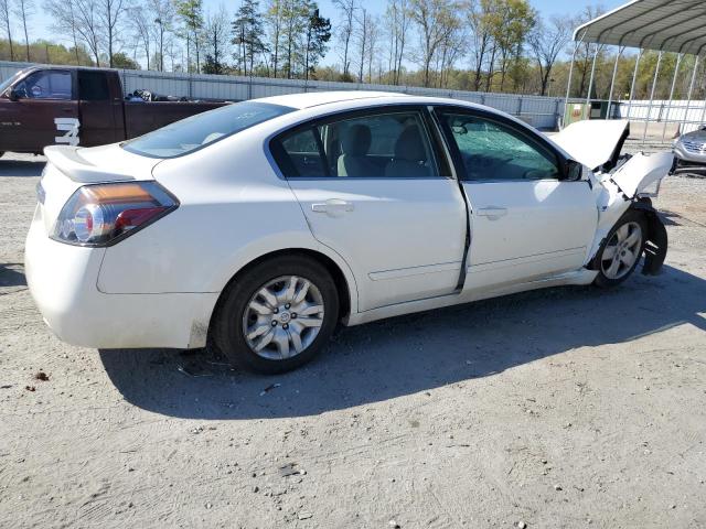 Photo 3 from auction – 2010 NISSAN ALTIMA BAS with VIN 1N4AL2AP7AC189478