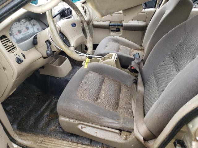 Photo 7 from auction – 2003 FORD EXPLORER S with VIN 1FMZU67E23UC32026