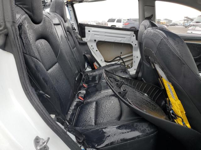 Photo 10 from auction – 2022 TESLA MODEL 3 with VIN 5YJ3E1EB0NF190339