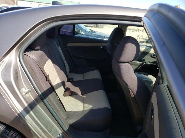 Photo 10 from auction – 2012 CHEVROLET MALIBU LS with VIN 1G1ZB5E0XCF168018
