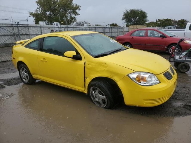 Photo 4 from auction – 2008 PONTIAC G5 with VIN 1G2AL18F487176809
