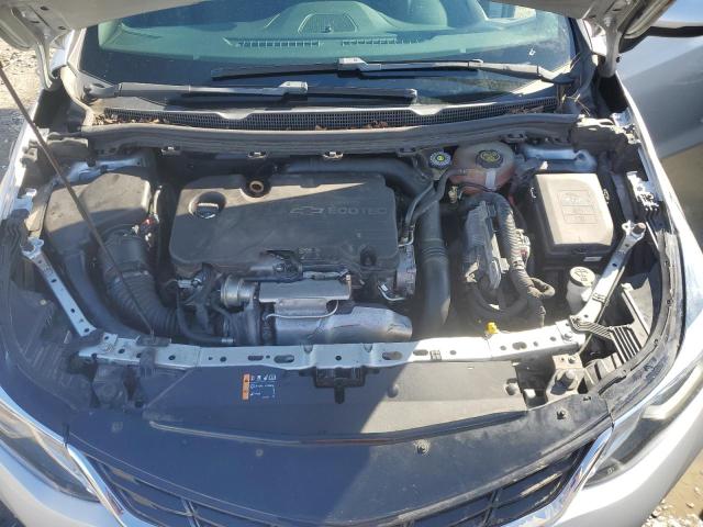 Photo 11 from auction – 2016 CHEVROLET CRUZE LT with VIN 1G1BE5SM5G7325762