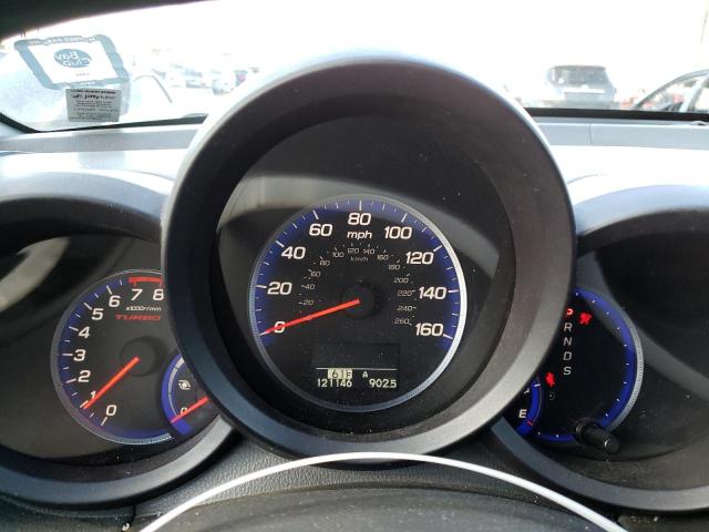 Photo 9 from auction – 2008 ACURA RDX with VIN 5J8TB18238A016106