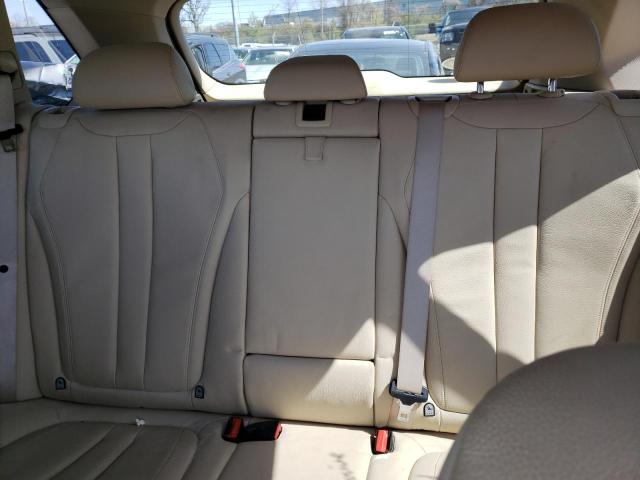 Photo 10 from auction – 2014 BMW X5 XDRIVE3 with VIN 5UXKR0C59E0C25919