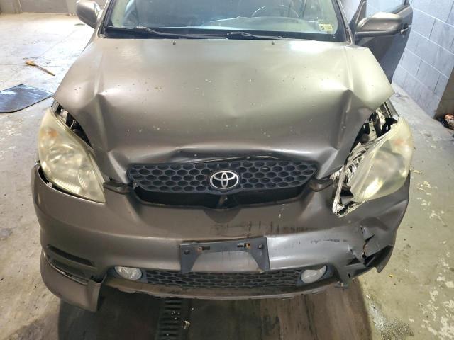Photo 12 from auction – 2004 TOYOTA COROLLA MA with VIN 2T1KR38E54C278291