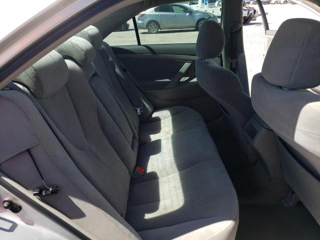 Photo 10 from auction – 2007 TOYOTA CAMRY CE with VIN 4T1BE46K17U194949