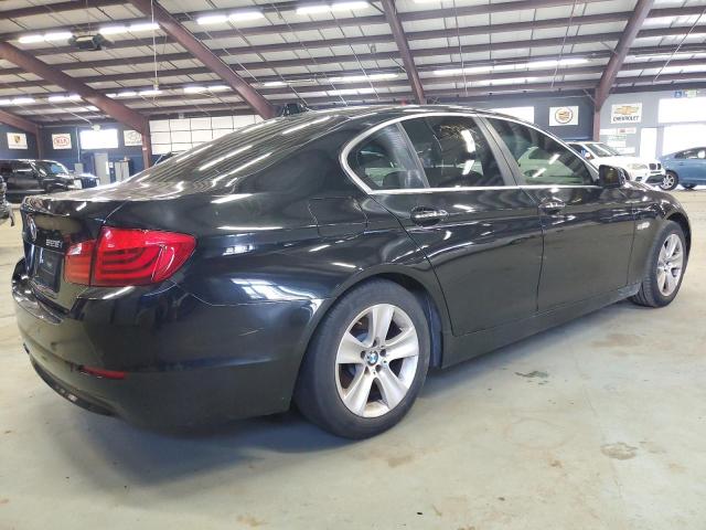 Photo 3 from auction – 2013 BMW 528 XI with VIN WBAXH5C57DD110597