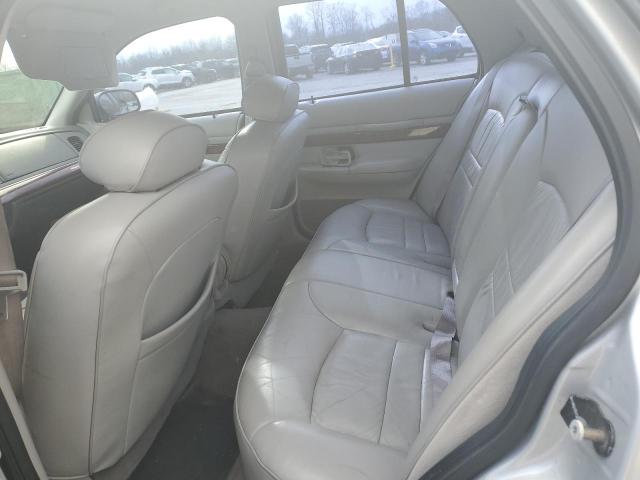Photo 10 from auction – 2001 MERCURY GRAND MARQ with VIN 2MEFM75WX1X643204