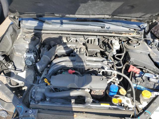 Photo 11 from auction – 2016 SUBARU CROSSTREK with VIN JF2GPABCXG8217589
