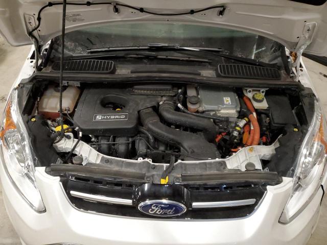 Фото 11 с аукциона – 2015 FORD C-MAX SEL с VIN 1FADP5BU0FL120808