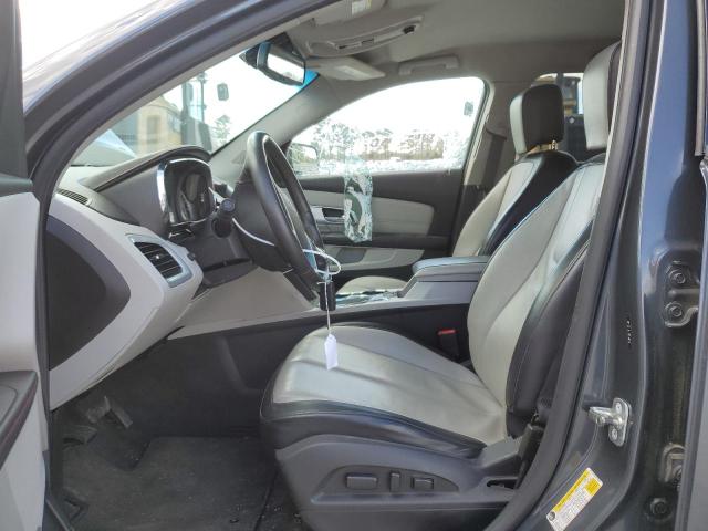 Photo 7 from auction – 2010 GMC TERRAIN SL with VIN 2CTFLFEY4A6353907