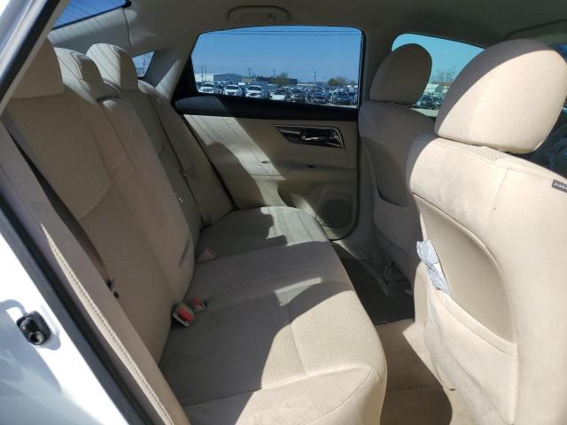 Photo 10 from auction – 2014 NISSAN ALTIMA 2.5 with VIN 1N4AL3AP3EC162807