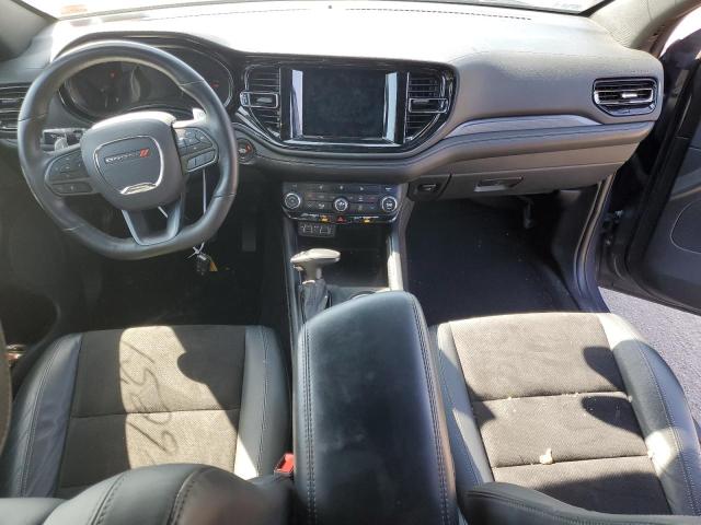 Photo 8 from auction – 2021 DODGE DURANGO GT with VIN 1C4RDJDG3MC579501