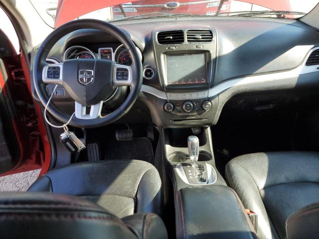 Photo 8 from auction – 2016 DODGE JOURNEY R/ with VIN 3C4PDCEG2GT187149