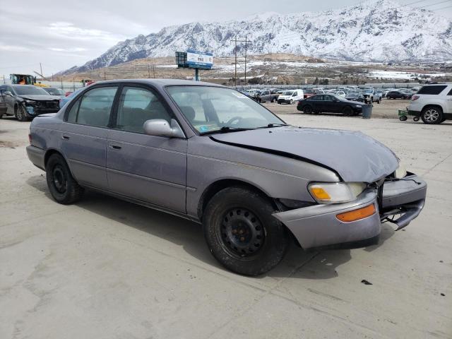 Снимка 4 от търг – 1997 TOYOTA COROLLA DX с VIN 2T1BB02EXVC181570