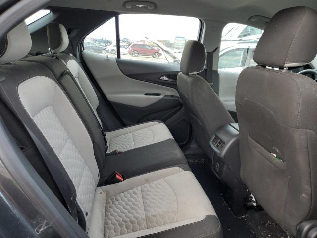 Photo 11 from auction – 2019 CHEVROLET EQUINOX LS with VIN 3GNAXHEVXKS645356