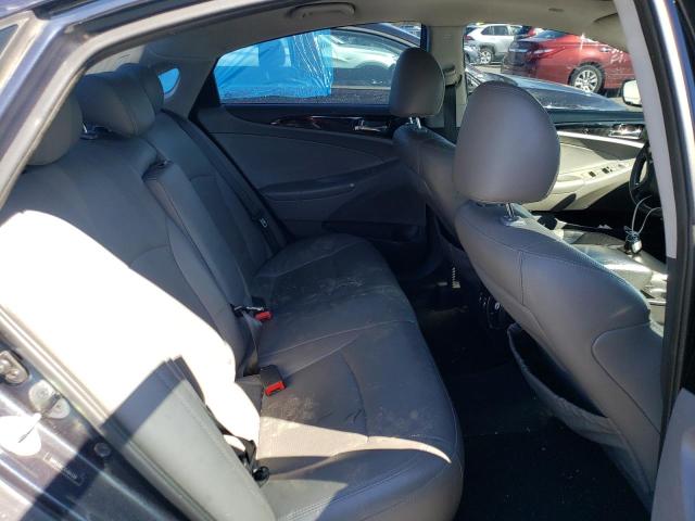 Zdjęcie 10 z aukcji – 2014 HYUNDAI SONATA SE z VIN 5NPEC4AC3EH843391