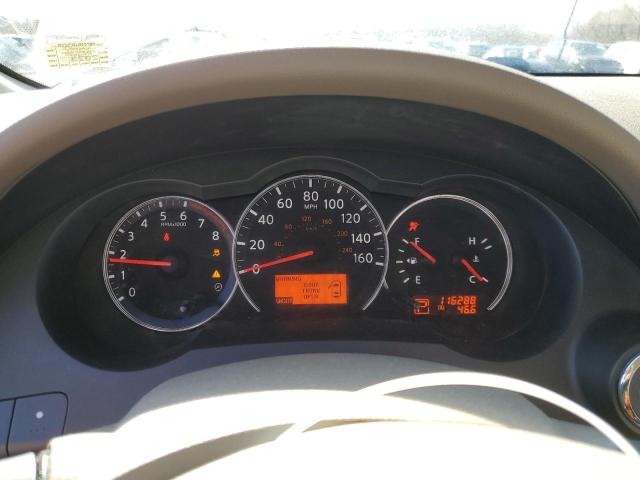 Photo 9 from auction – 2012 NISSAN ALTIMA BAS with VIN 1N4AL2AP0CN560116