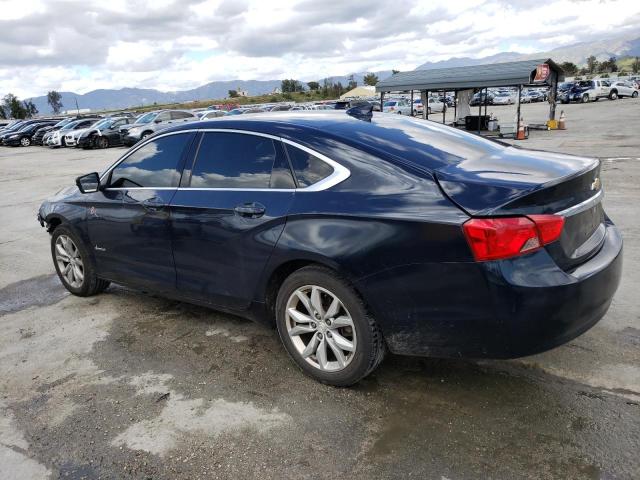 Photo 2 from auction – 2017 CHEVROLET IMPALA LT with VIN 1G1105S36HU201830