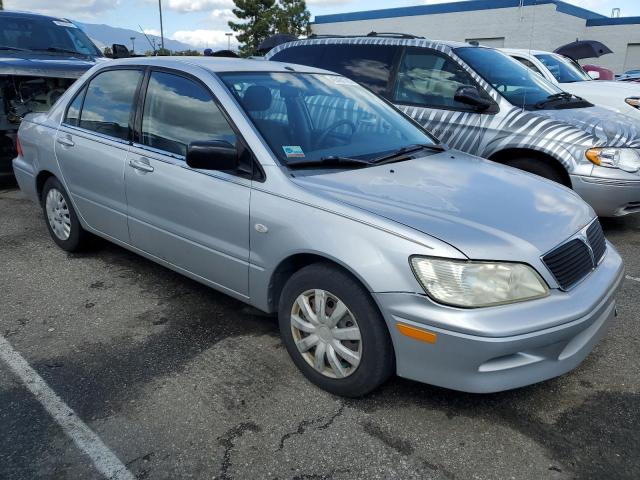 Photo 4 from auction – 2002 MITSUBISHI LANCER ES with VIN JA3AJ26E62U060441