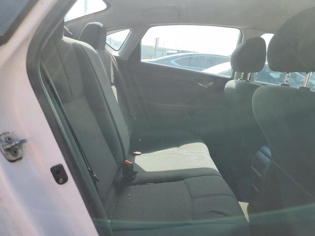 Photo 10 from auction – 2018 NISSAN SENTRA S with VIN 3N1AB7AP1JY208451