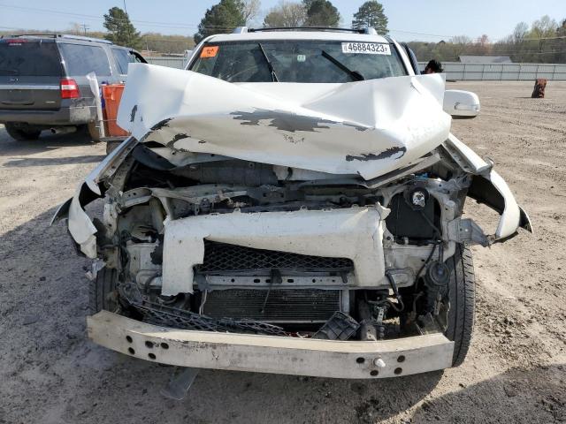 Photo 11 from auction – 2011 TOYOTA 4RUNNER SR with VIN JTEZU5JR5B5024043