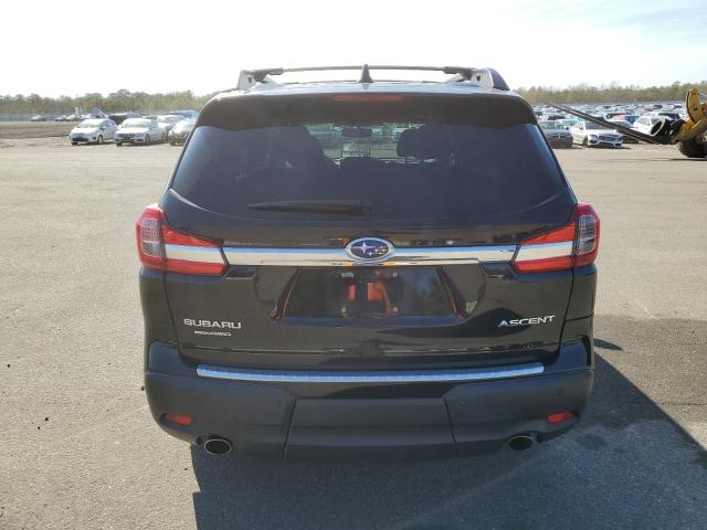 Photo 6 from auction – 2019 SUBARU ASCENT PRE with VIN 4S4WMACD3K3443064