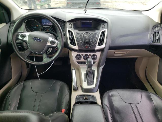 Photo 8 from auction – 2013 FORD FOCUS SE with VIN 1FADP3F29DL330205