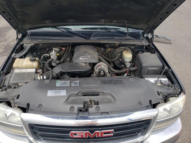Photo 11 from auction – 2005 GMC NEW SIERRA with VIN 1GTEK19B65E243283