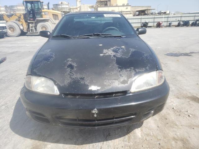 Photo 5 from auction – 2000 CHEVROLET CAVALIER with VIN 1G1JC1249Y7398323