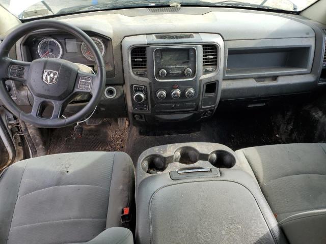 Photo 8 from auction – 2019 RAM 1500 CLASS with VIN 1C6RR7FT4KS699249
