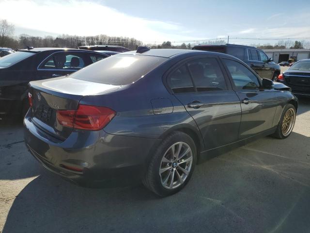 Foto 3 de la subasta – 2016 BMW 320 XI con VIN WBA8E5G56GNT40203