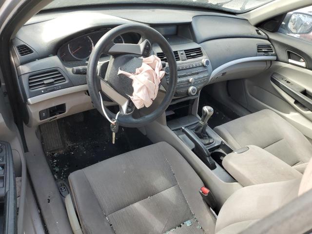 Photo 8 from auction – 2012 HONDA ACCORD with VIN 1HGCP2E37CA000925