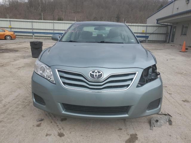 Photo 5 from auction – 2011 TOYOTA CAMRY BASE with VIN 4T4BF3EK6BR107490