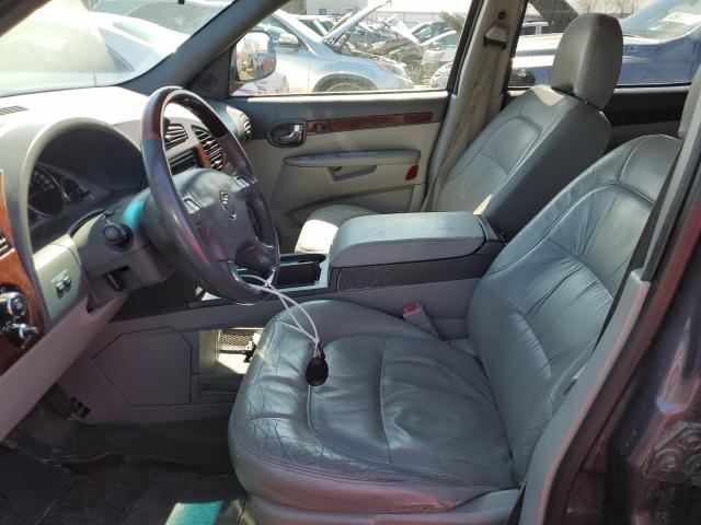 Photo 7 from auction – 2007 BUICK RENDEZVOUS with VIN 3G5DA03L27S500353