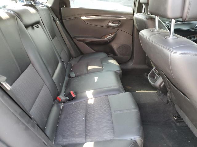 Photo 10 from auction – 2014 CHEVROLET IMPALA LT with VIN 2G1115SL6E9151937