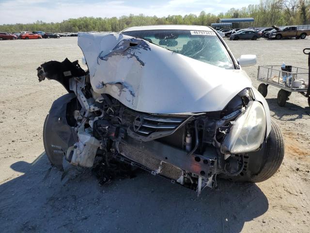 Photo 5 from auction – 2010 NISSAN ALTIMA BAS with VIN 1N4AL2AP7AC189478