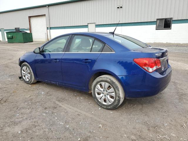 Photo 2 from auction – 2012 CHEVROLET CRUZE LS with VIN 1G1PC5SH4C7304846