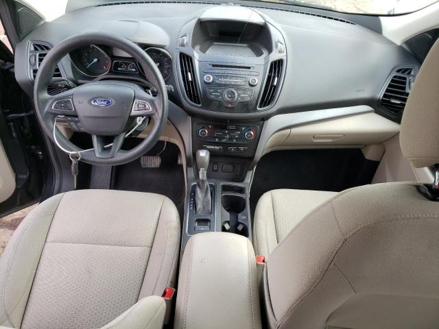 Photo 8 from auction – 2017 FORD ESCAPE SE with VIN 1FMCU0GD5HUA76937