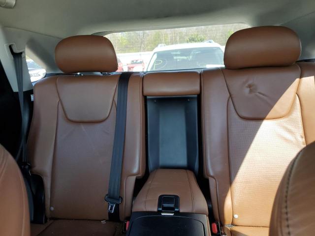 Photo 10 from auction – 2015 LEXUS RX 350 BAS with VIN 2T2BK1BA6FC297168